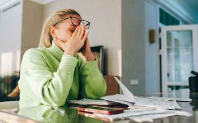 New federal figures reveal 1 in 3 US households struggle to pay energy bills, but the reality is likely even worse New federal figures reveal 1 in 3 US households struggle to pay energy bills, but the reality is likely even worse