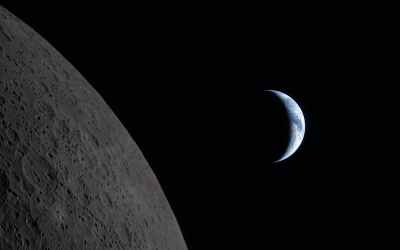 Will future missions to the Moon be sustainable? It may depend on whom you ask Will future missions to the Moon be sustainable? It may depend on whom you ask