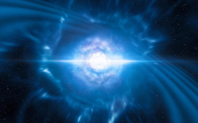 Astrophysicists trace the origin of valuable metals in space, from colliding stars to merging galaxies Astrophysicists trace the origin of valuable metals in space, from colliding stars to merging galaxies