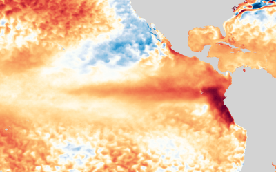 How the Next El Niño Could Lock in a Hotter Climate How the Next El Niño Could Lock in a Hotter Climate