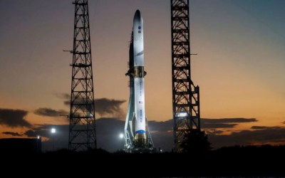 NASA’s Escapade mission to Mars brings the next big test for Jeff Bezos’ rocket NASA’s Escapade mission to Mars brings the next big test for Jeff Bezos’ rocket