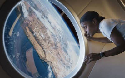 A watch made for out-of-this-world exploration A watch made for out-of-this-world exploration