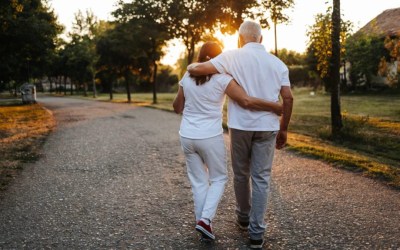 How do you live longer? Your genes may help How do you live longer? Your genes may help