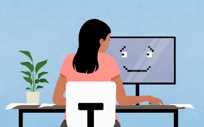 AIs have ‘personalities’ – here’s how they affect you more deeply than you may realize AIs have ‘personalities’ – here’s how they affect you more deeply than you may realize