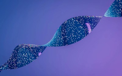 Tapping your genome with AI and quantum computing could deliver on the promise of personalized medicine – but practical and ethical hurdles remain Tapping your genome with AI and quantum computing could deliver on the promise of personalized medicine – but practical and ethical hurdles remain