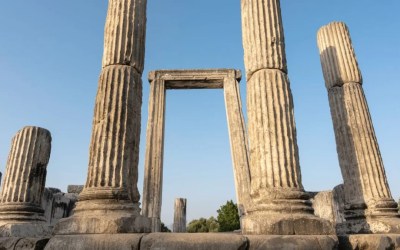 Why modern witches are making pilgrimages to an ancient Turkish temple Why modern witches are making pilgrimages to an ancient Turkish temple