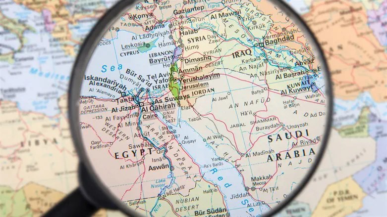President Trump, beware of Middle East reality President Trump, beware of Middle East reality