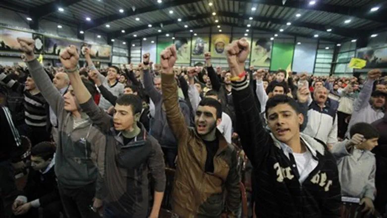Hezbollah gains five ministries in new Lebanese government. Hezbollah gains five ministries in new Lebanese government.