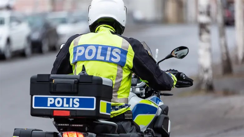 Swedish police detain individual who plotted Islamist attacks Swedish police detain individual who plotted Islamist attacks