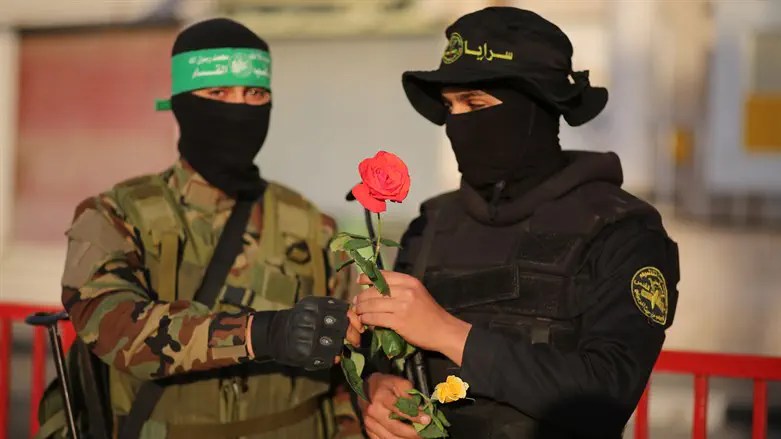 Mossad to face challenge of preventing attacks abroad by released terrorists Mossad to face challenge of preventing attacks abroad by released terrorists