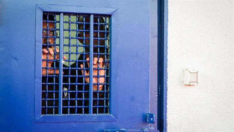Serious incident at detention facility housing Nukhba terrorists Serious incident at detention facility housing Nukhba terrorists