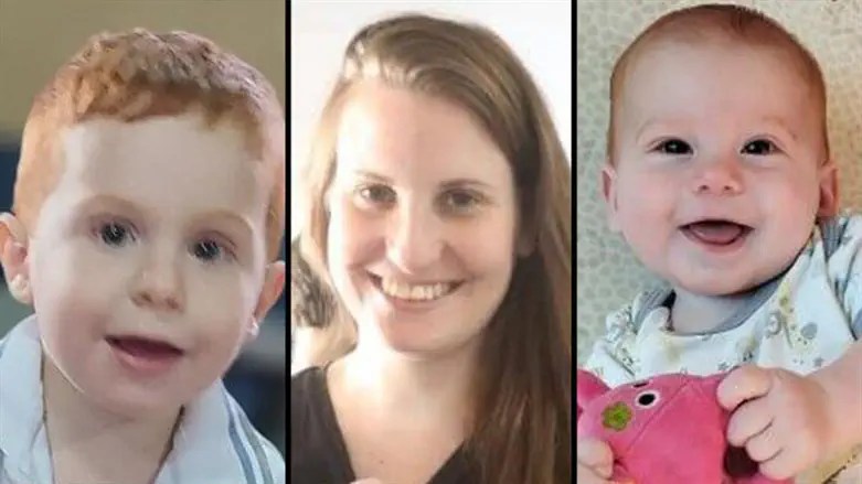 Bibas family: 'Thank you for the love, embrace, and tears' Bibas family: 'Thank you for the love, embrace, and tears'