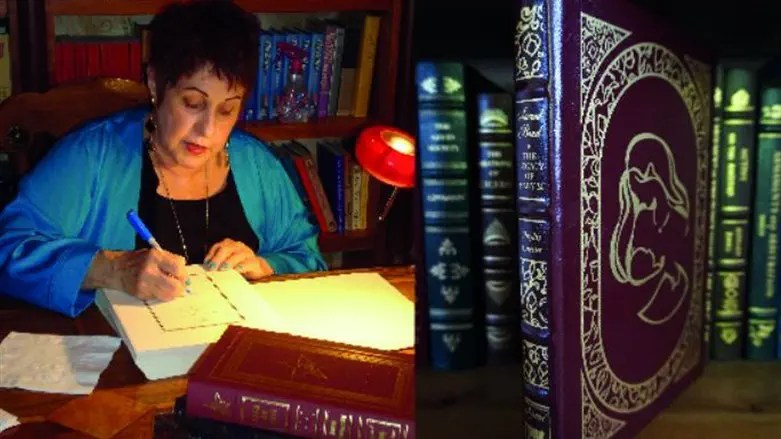Fighting back against Jew hatred among psychologists Fighting back against Jew hatred among psychologists