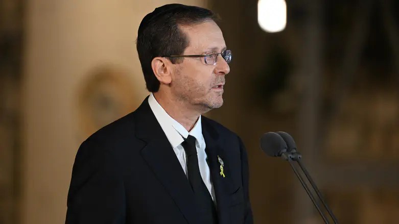 President Herzog to visit Hungary, Italy President Herzog to visit Hungary, Italy