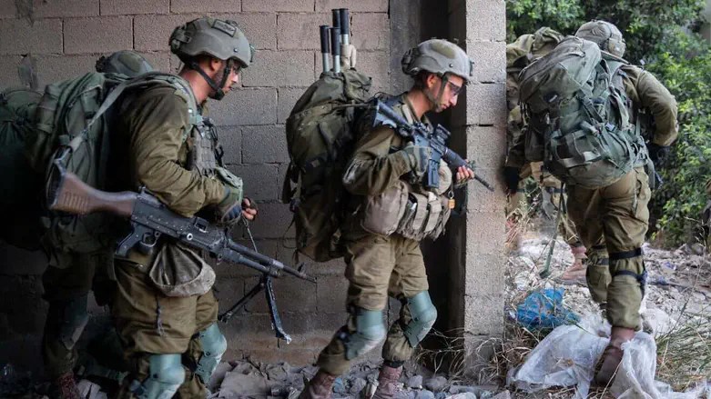 What led to the IDF op in Jenin—and why it won’t be the last What led to the IDF op in Jenin—and why it won’t be the last