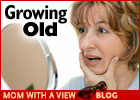 Growing Old Growing Old