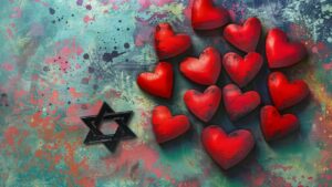 Jews Looking for Love Are Finding Hate Jews Looking for Love Are Finding Hate