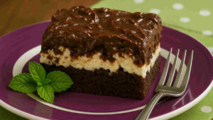 Mississippi Mud Cake Mississippi Mud Cake