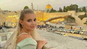 Speaking the Truth at a Steep Price: A Turkish Student’s Struggle Speaking the Truth at a Steep Price: A Turkish Student’s Struggle