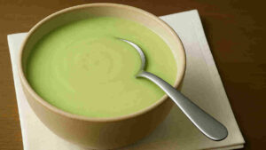 Super Simple Healthy Zucchini Soup Super Simple Healthy Zucchini Soup
