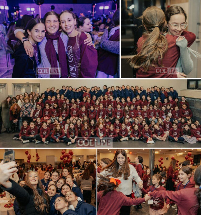 Online School Students and Teachers Join for Annual Reunion Online School Students and Teachers Join for Annual Reunion