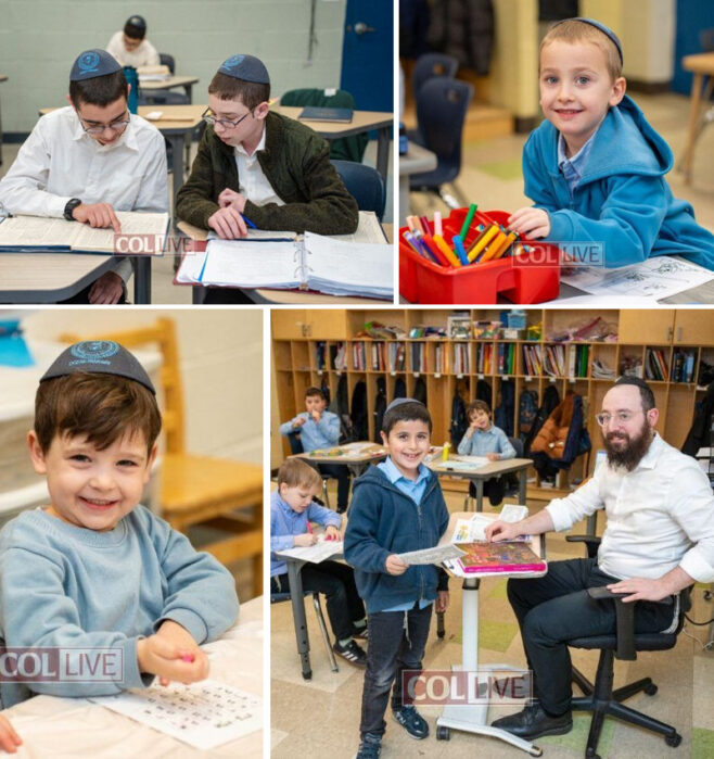 A School Where Kids WANT To Learn A School Where Kids WANT To Learn