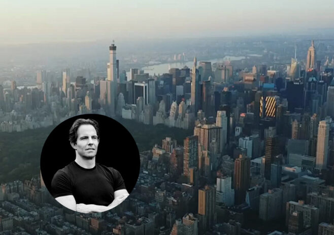 Renowned Developer to Headline CHYE Huddle Gala 2025 Renowned Developer to Headline CHYE Huddle Gala 2025
