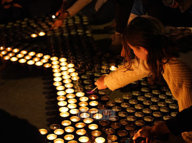 Israel to honor Diaspora Victims of Antisemitic Attacks Israel to honor Diaspora Victims of Antisemitic Attacks