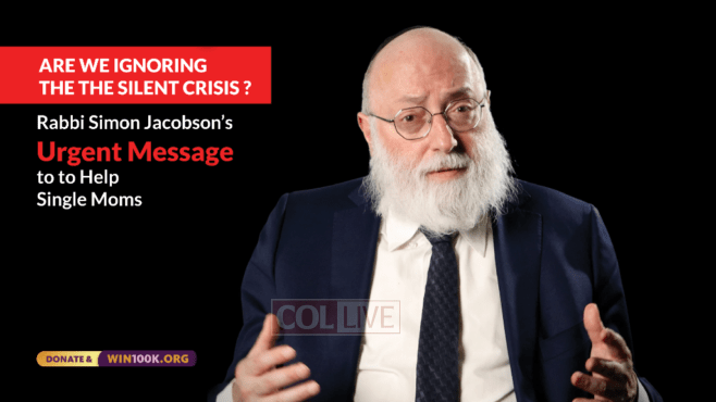 Watch: Are We Ignoring the Silent Crisis? Watch: Are We Ignoring the Silent Crisis?