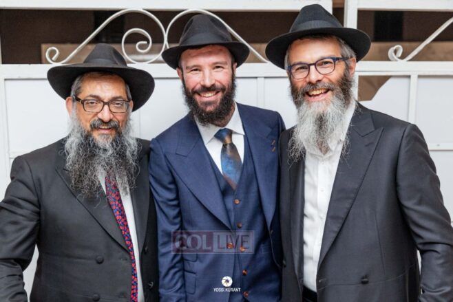 L’Chaim: Brackman – Kashani L’Chaim: Brackman – Kashani