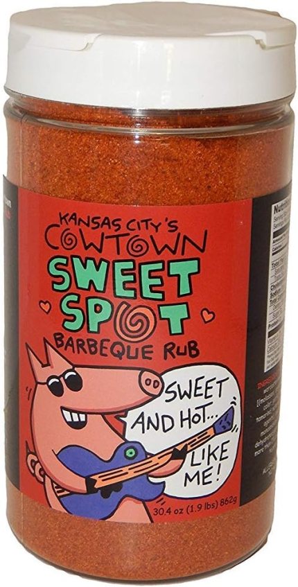 Cowtown Sweet Spot 27 Oz Ounce Shaker Bottle Cowtown Sweet Spot 27 Oz Ounce Shaker Bottle