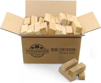 Pizza Oven Wood – Kiln-Dried Oak Wood for Pizza Ovens, 3.5-Inch Barkless Logs, Ideal for Ooni, Gozney, Solo Stove, and Other Wood-Fired Pizza Ovens, Grills, and Smokers – Approx. 10 lbs Pizza Oven Wood – Kiln-Dried Oak Wood for Pizza Ovens, 3.5-Inch Barkless Logs, Ideal for Ooni, Gozney, Solo Stove, and Other Wood-Fired Pizza Ovens, Grills, and Smokers – Approx. 10 lbs