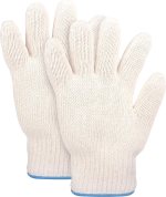 Heat Resistant Oven Glove Hot Surface Handler (Set of 2) Heat Resistant Oven Glove Hot Surface Handler (Set of 2)