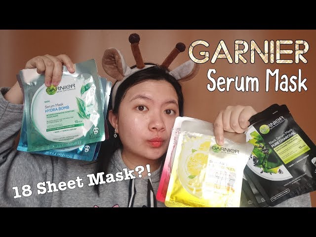 Manfaat Sheet Mask Dan Cara Memilih Yang Tepat Untuk Kulitmu Manfaat Sheet Mask Dan Cara Memilih Yang Tepat Untuk Kulitmu