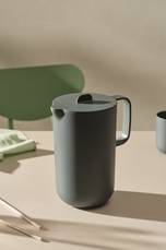 WILLO PICNIC kanna Mörkgrå