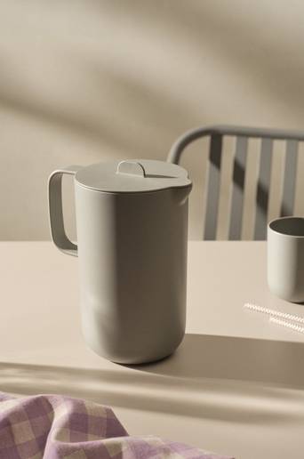 WILLO PICNIC kanna Gröngrå