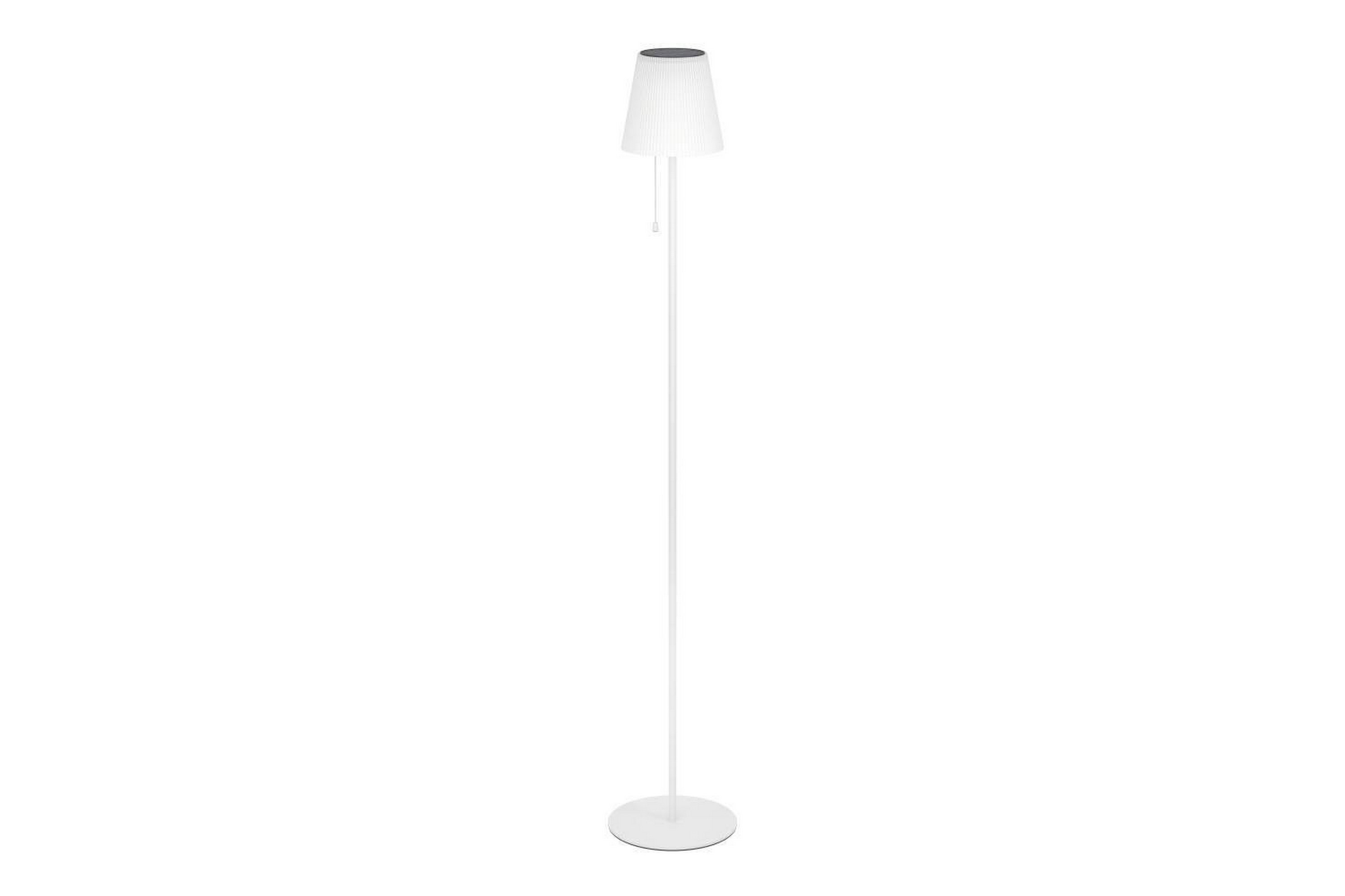 Golvlampa Eglo Scordiano-L Vit/Vit – Vit/Vit