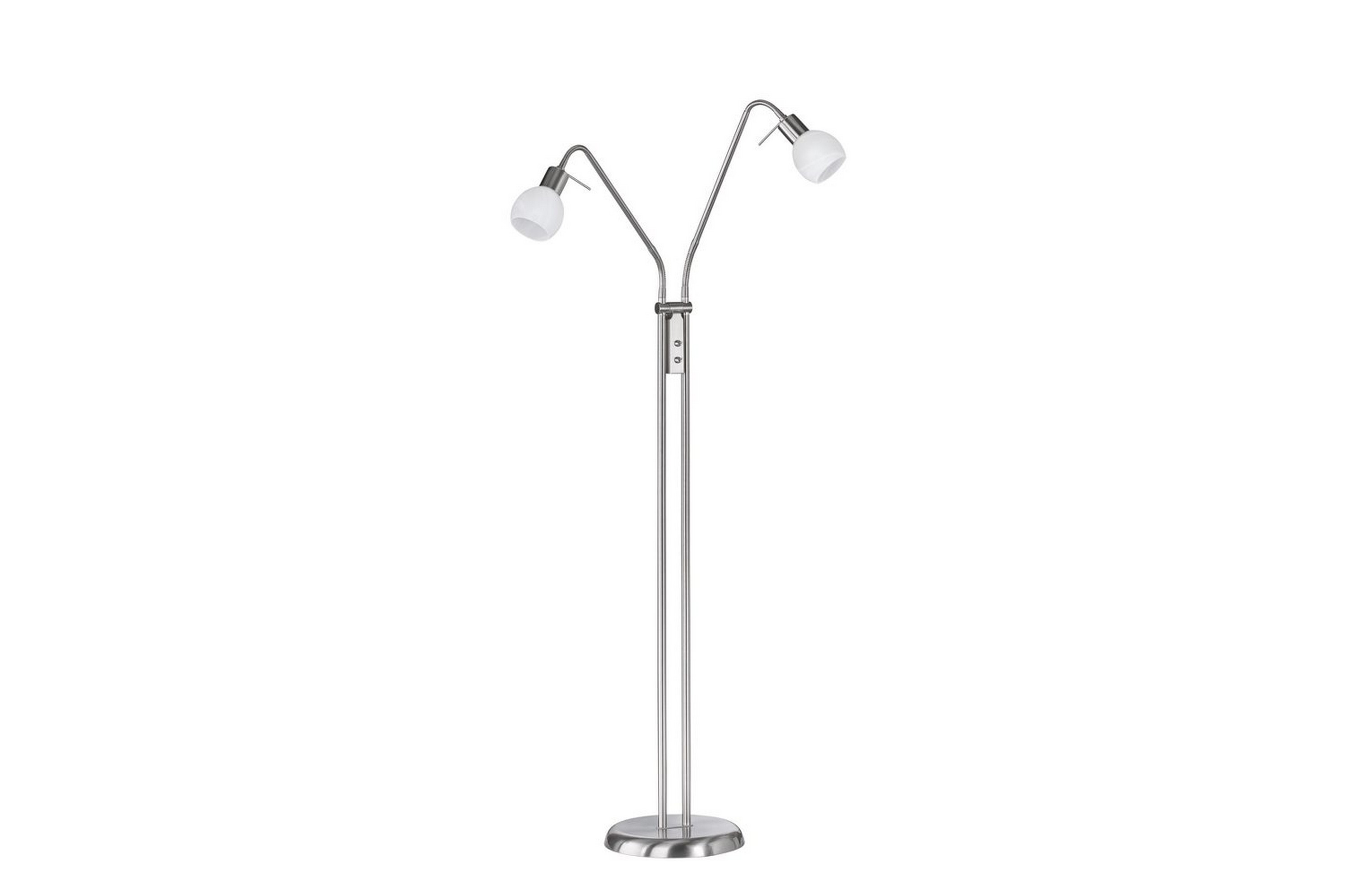 Golvlampa TRIO Antibes –