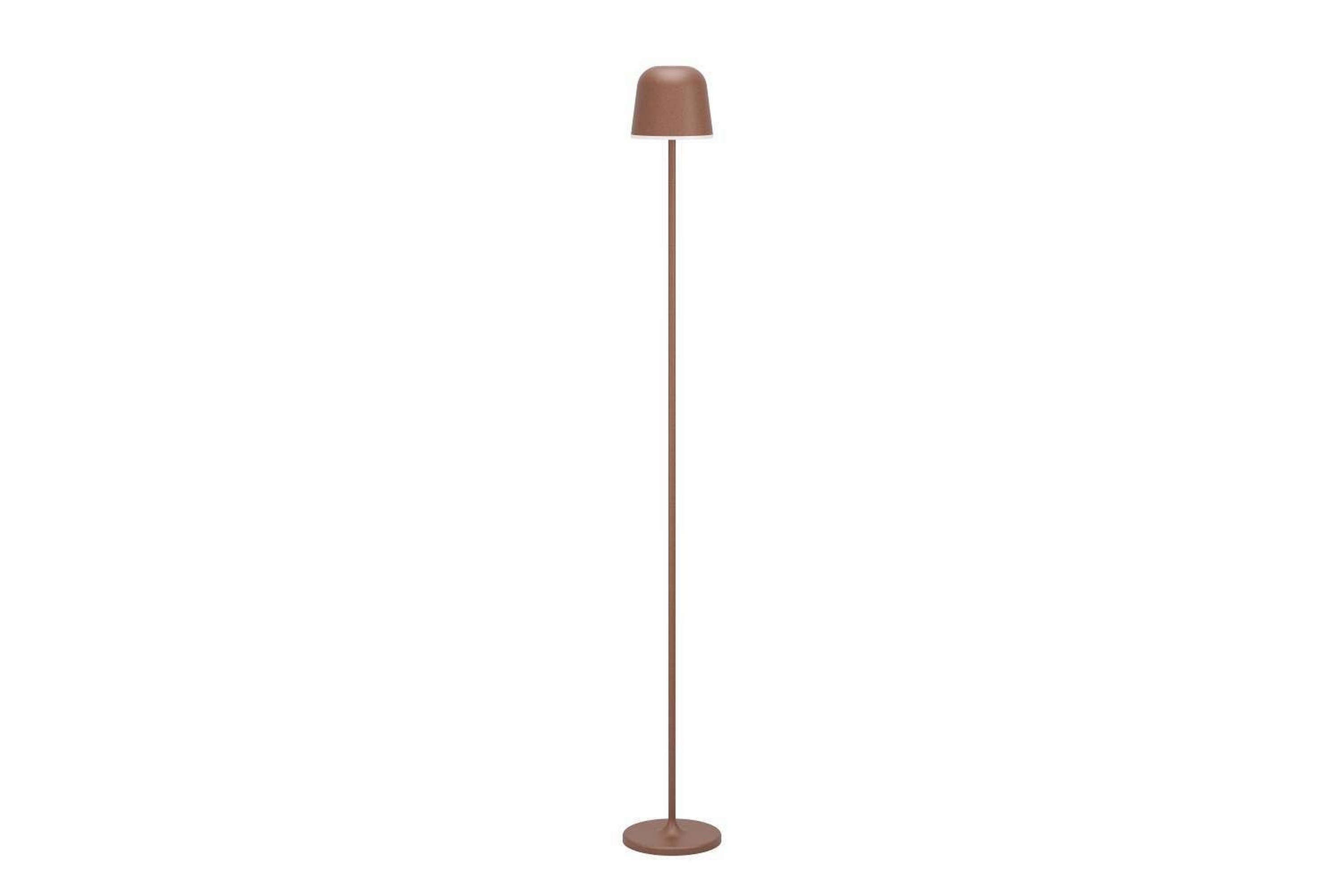 Golvlampa Eglo Mannera-L Brun – Brun