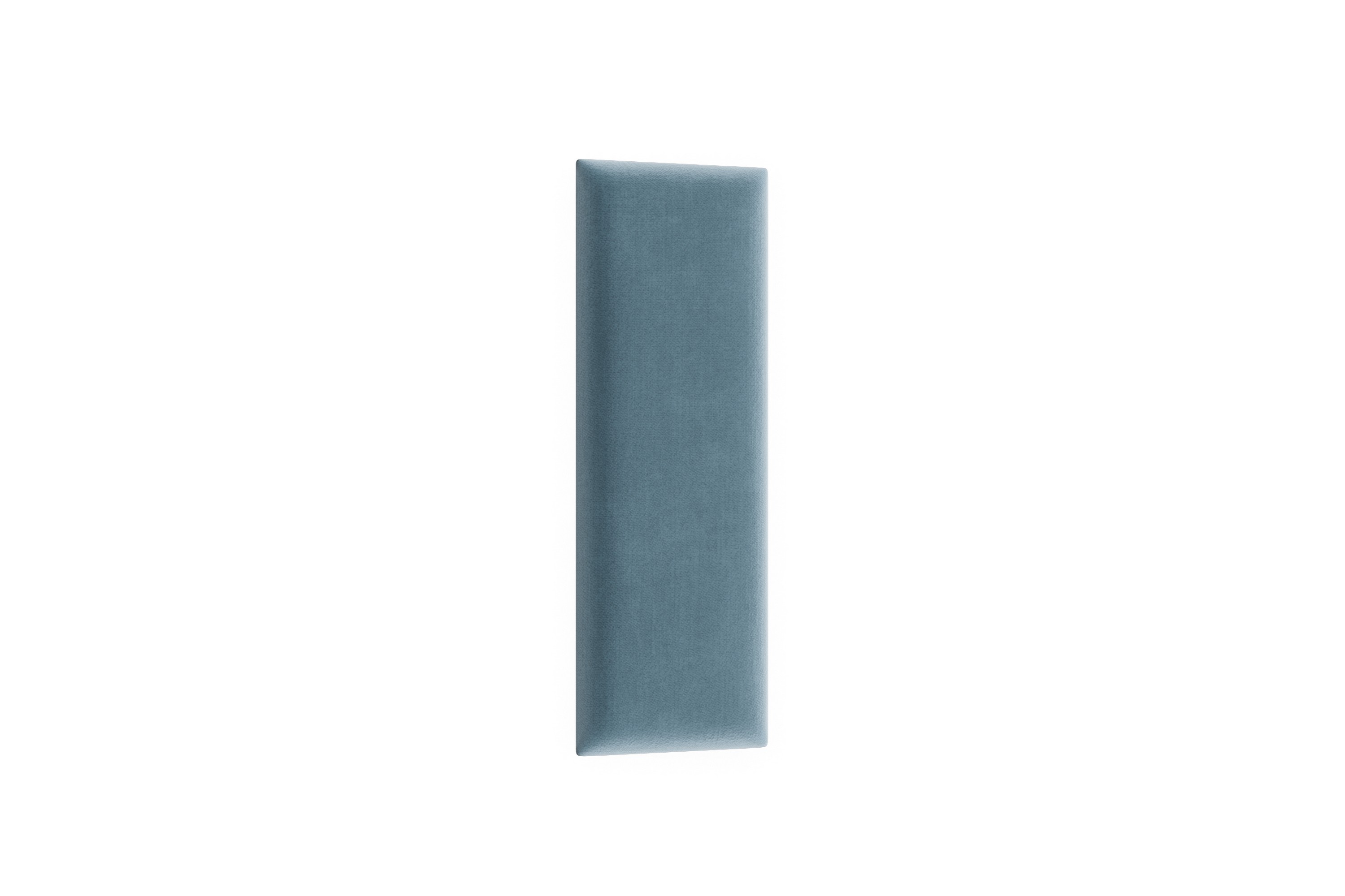 Quadratta Väggskiva 20×50 cm Blå –