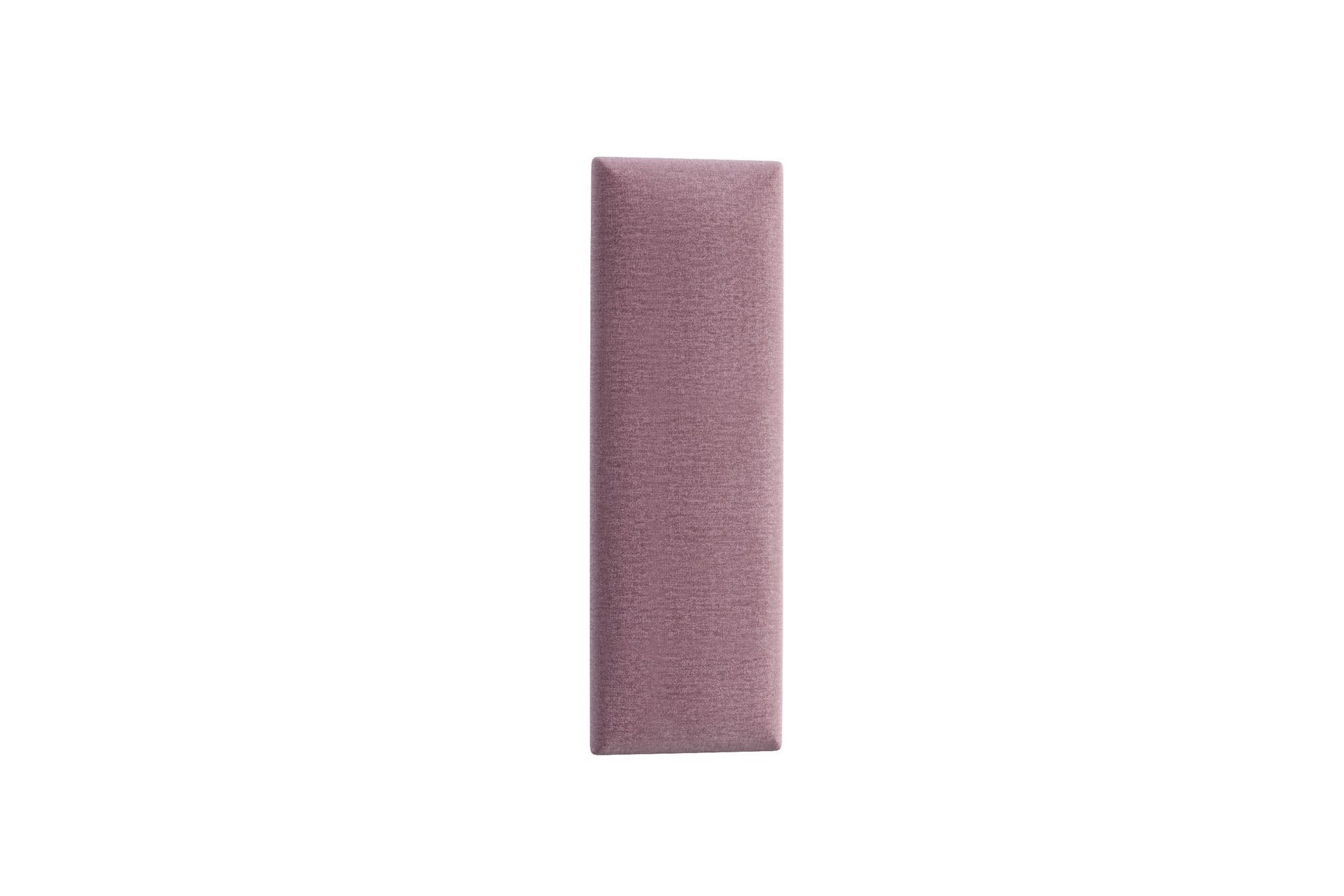Quadratta Väggskiva 20×60 cm Rosa –