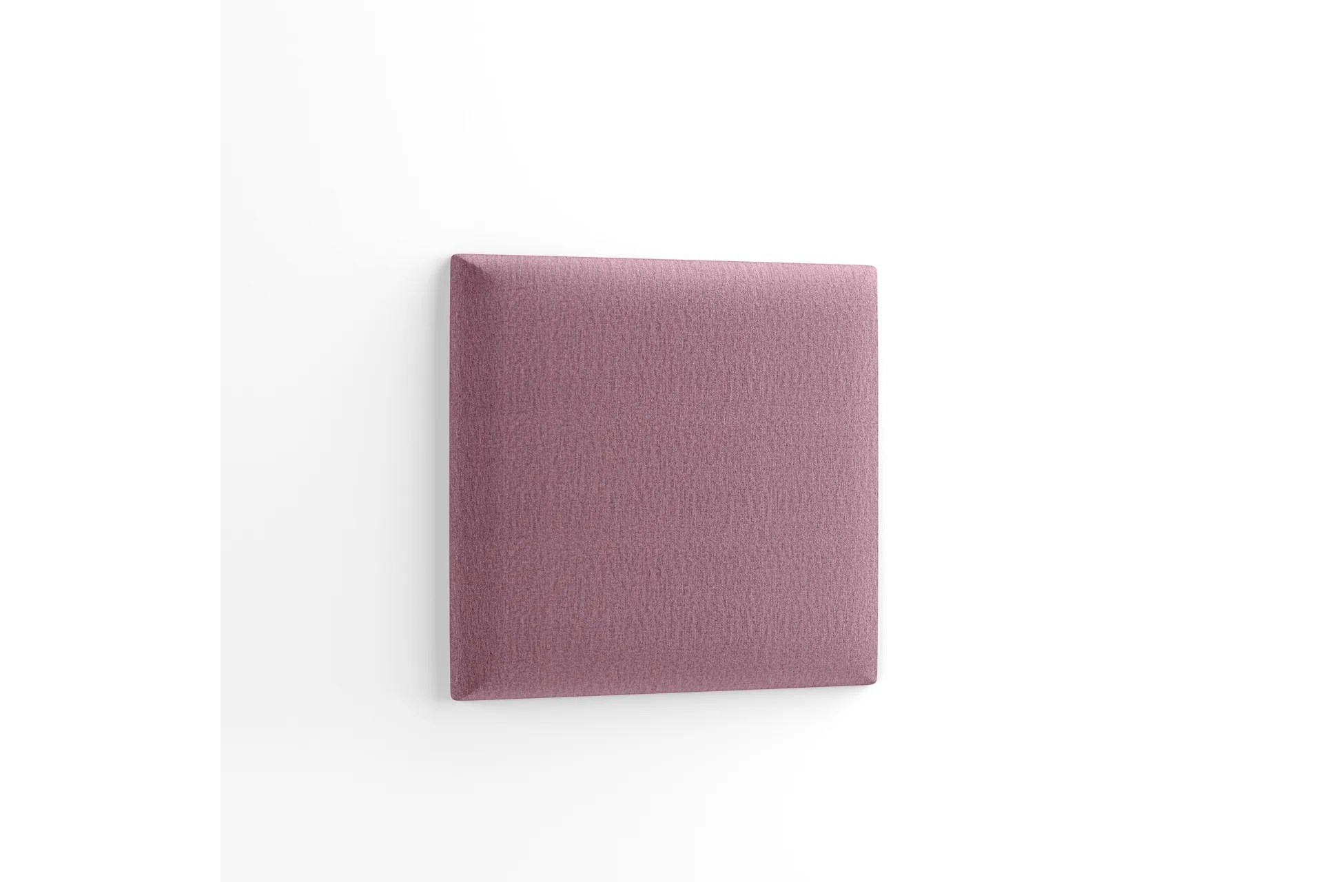 Quadratta Väggskiva 40×40 cm Rosa –