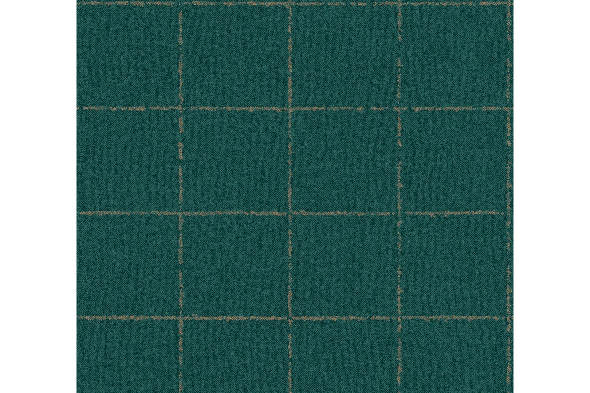 Bricka Tapet New Elegance Ovävd Grön – AS Creation