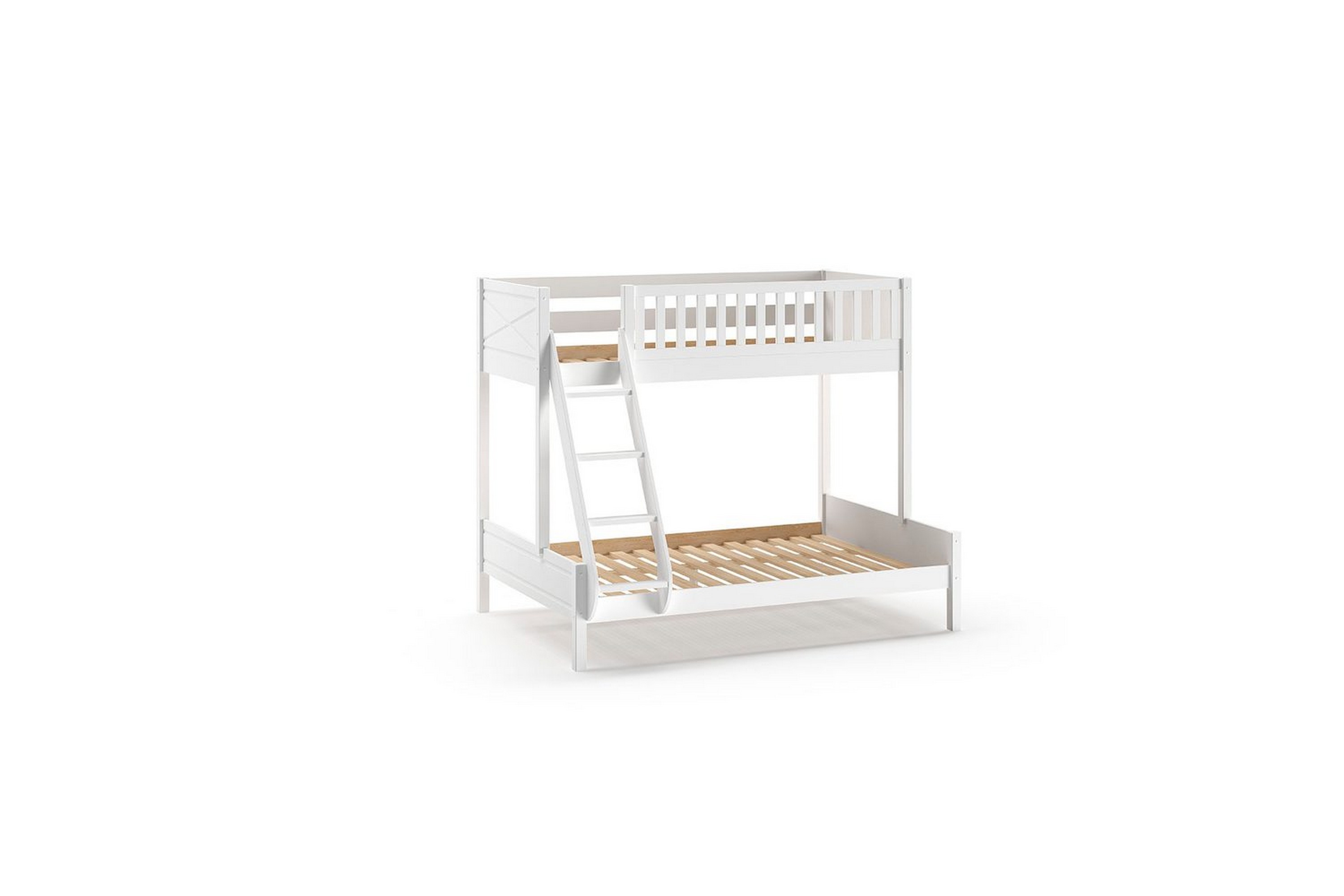 Våningssäng Scott Family –