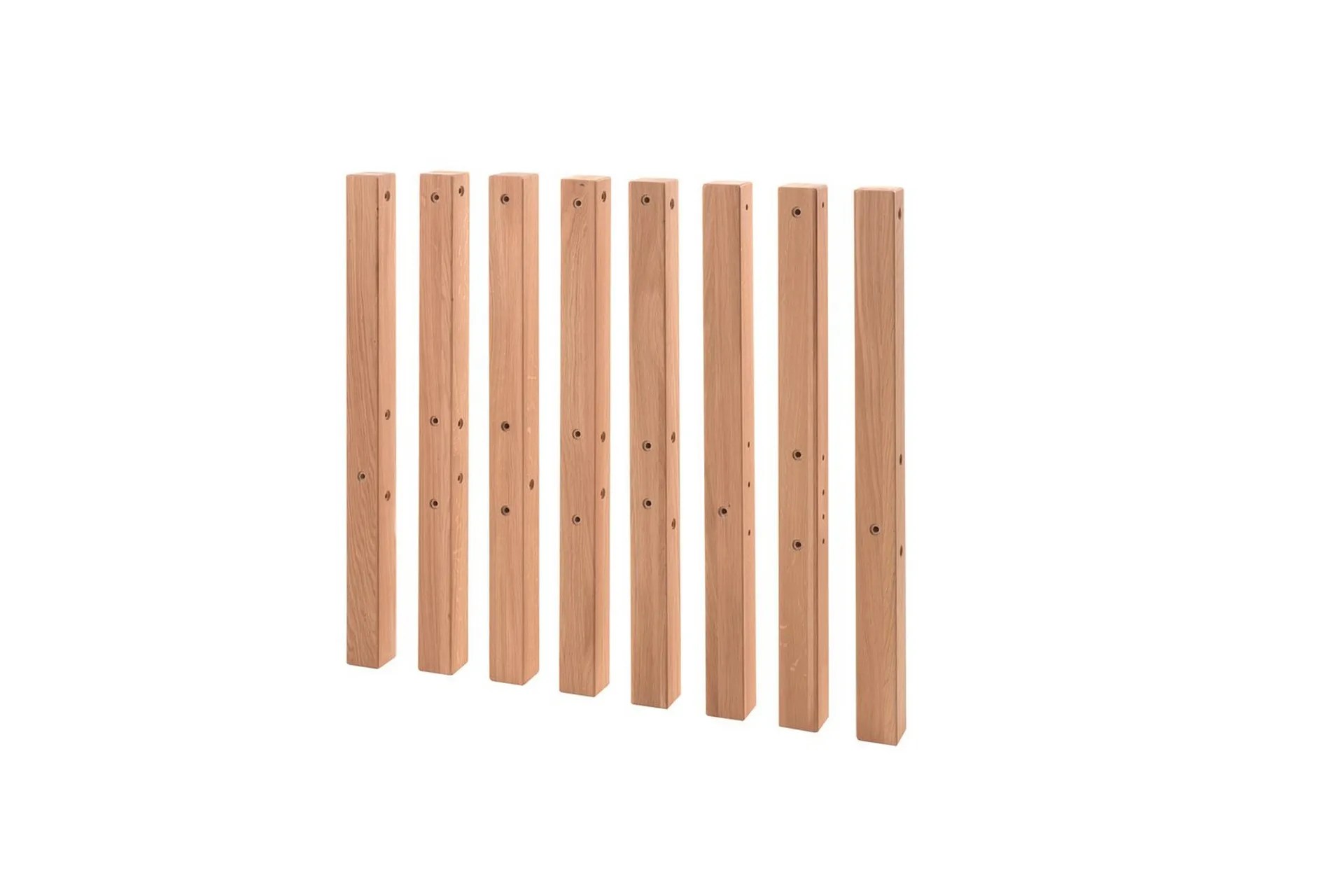 Bensats för säng Forrest –