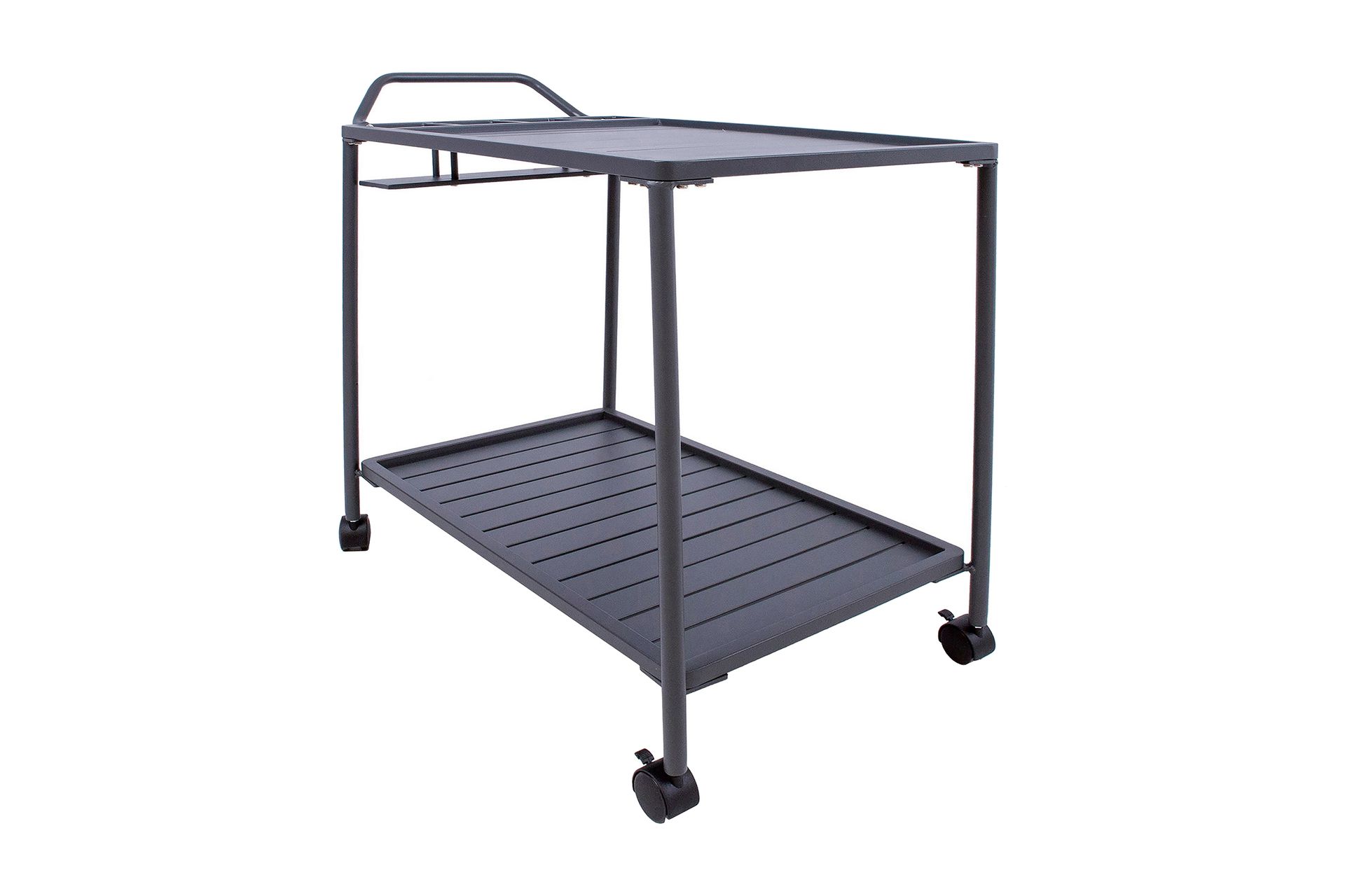 Magic Serveringsvagn Mörkgrå –