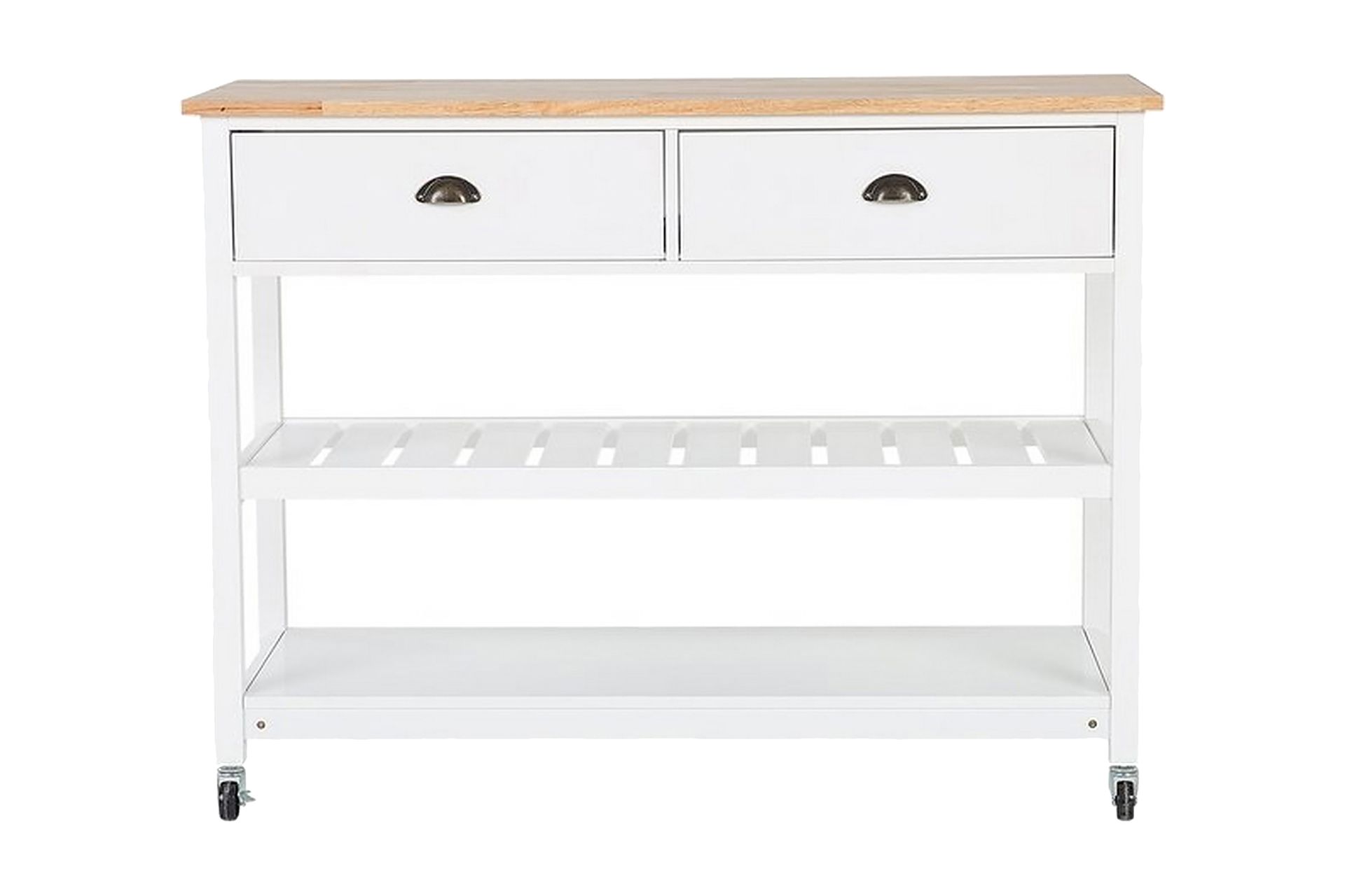 NAVARINO Serveringsvagn 48|120 cm –
