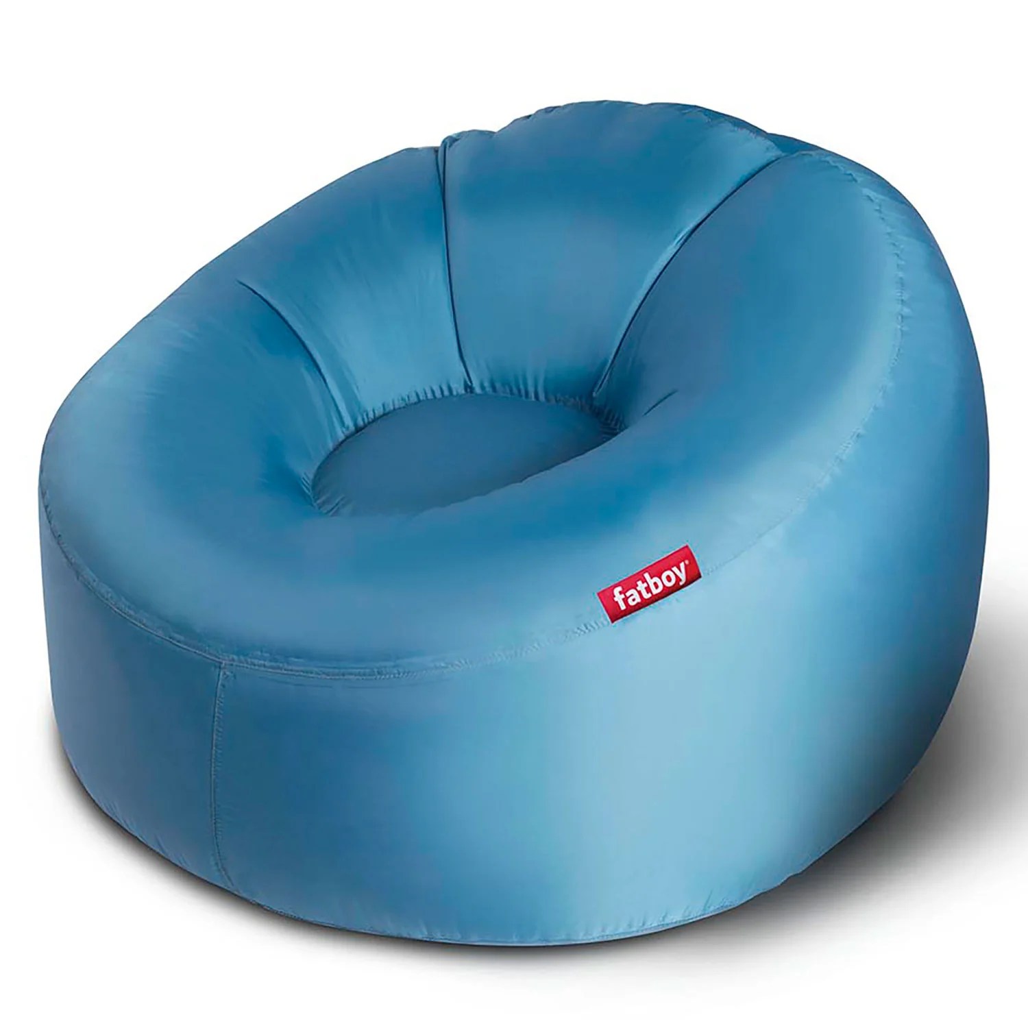 Fatboy, Lamzac o 3.0 fåtölj sky blue