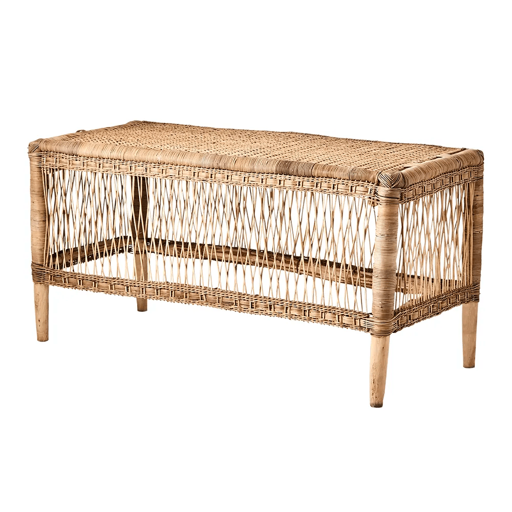 Affari of Sweden, Tribe Soffbord 100×50 cm