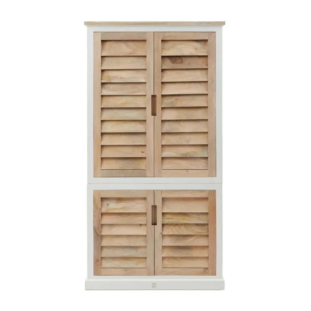 Riviera Maison, Pacifica Garderob